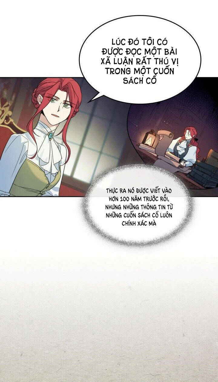 Người Đẹp Và Quái Vật Chapter 76.1 - 16