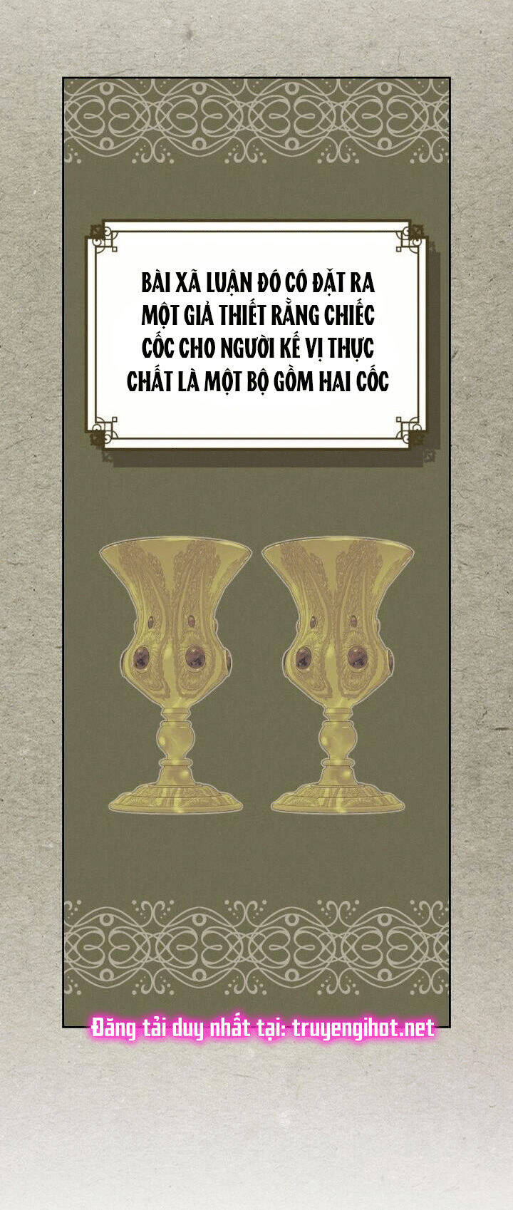 Người Đẹp Và Quái Vật Chapter 76.1 - 17