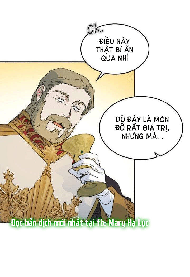 Người Đẹp Và Quái Vật Chapter 76.1 - 23