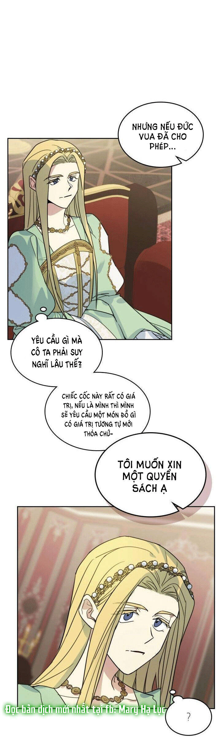 Người Đẹp Và Quái Vật Chapter 76.1 - 28