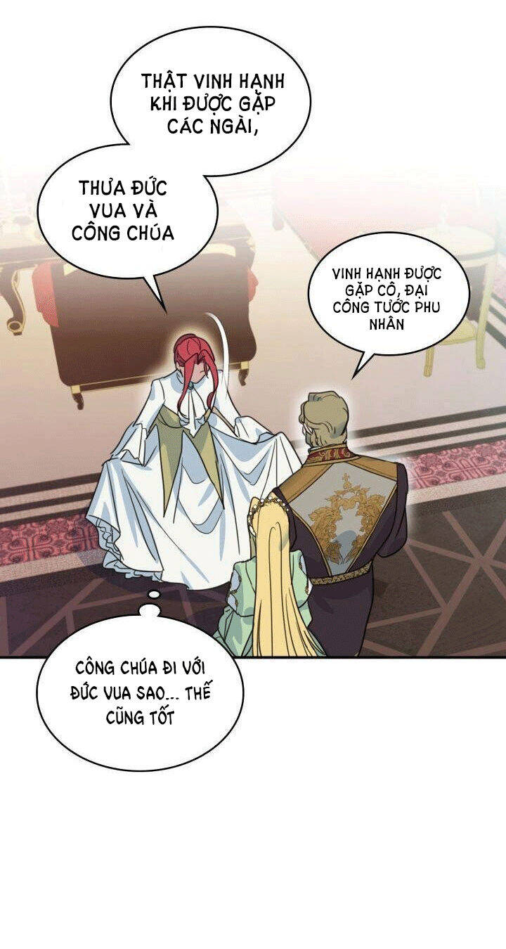 Người Đẹp Và Quái Vật Chapter 76.1 - 6