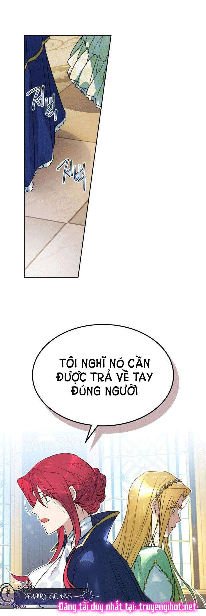 Người Đẹp Và Quái Vật Chapter 76.2 - 16