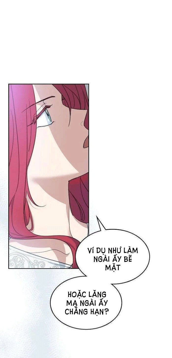 Người Đẹp Và Quái Vật Chapter 77.1 - 13