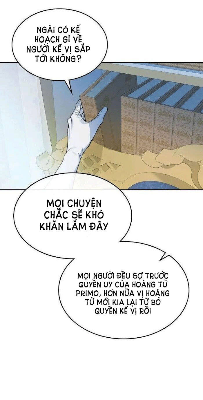 Người Đẹp Và Quái Vật Chapter 77.1 - 16