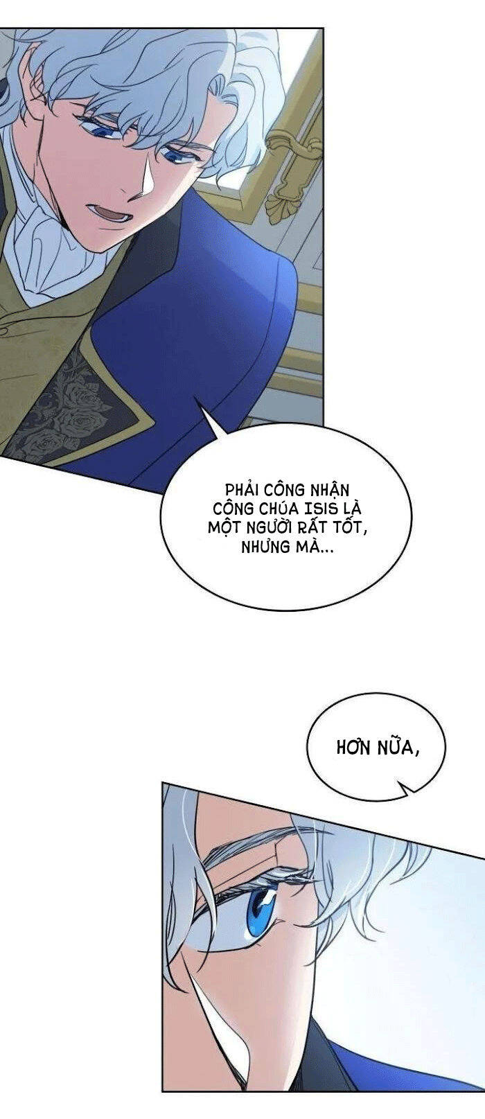Người Đẹp Và Quái Vật Chapter 77.1 - 19