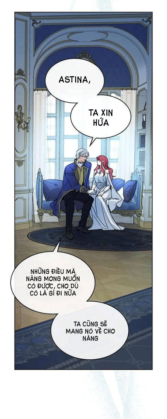 Người Đẹp Và Quái Vật Chapter 77.1 - 25