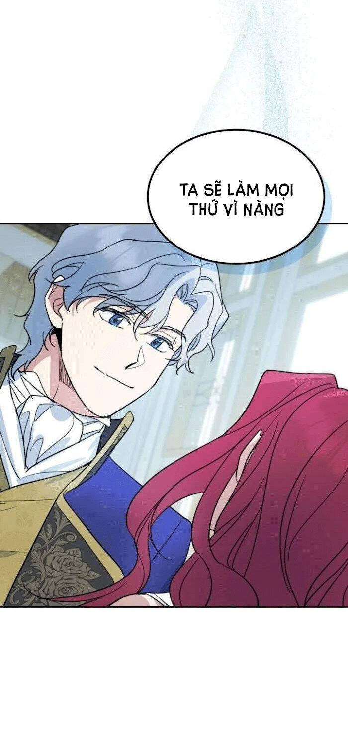 Người Đẹp Và Quái Vật Chapter 77.1 - 26