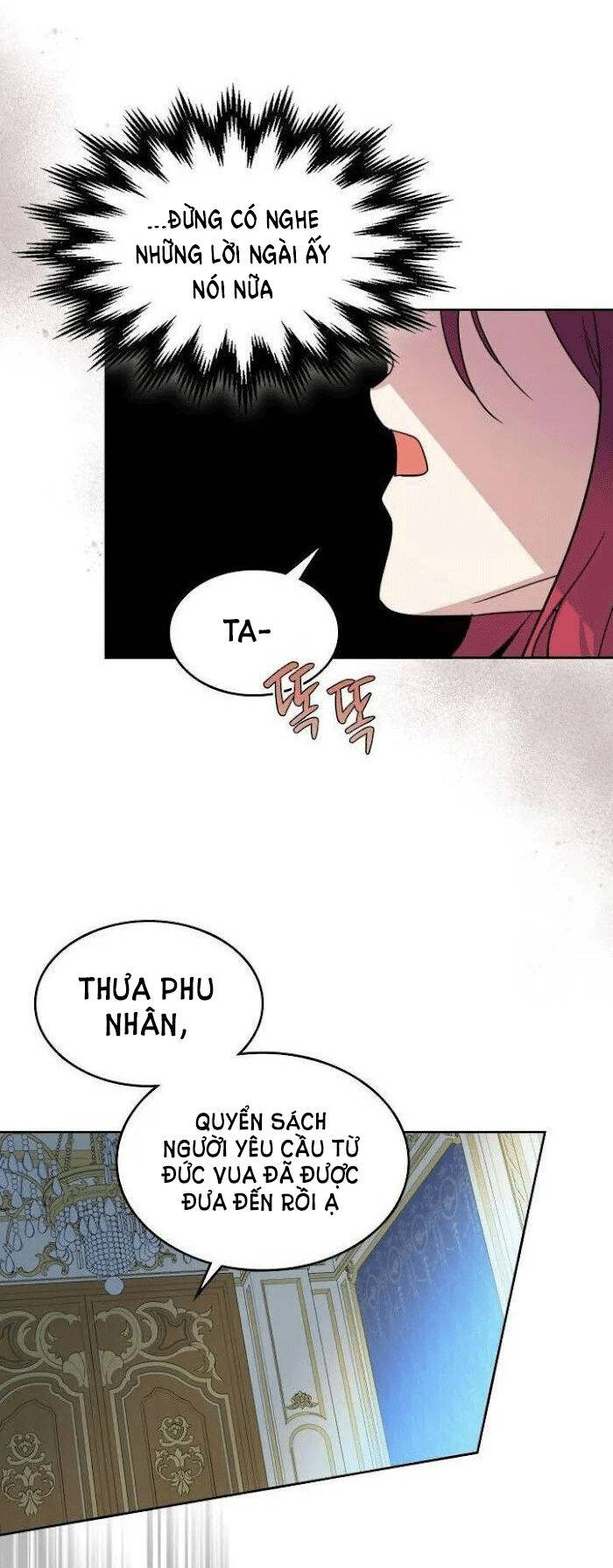 Người Đẹp Và Quái Vật Chapter 77.1 - 27