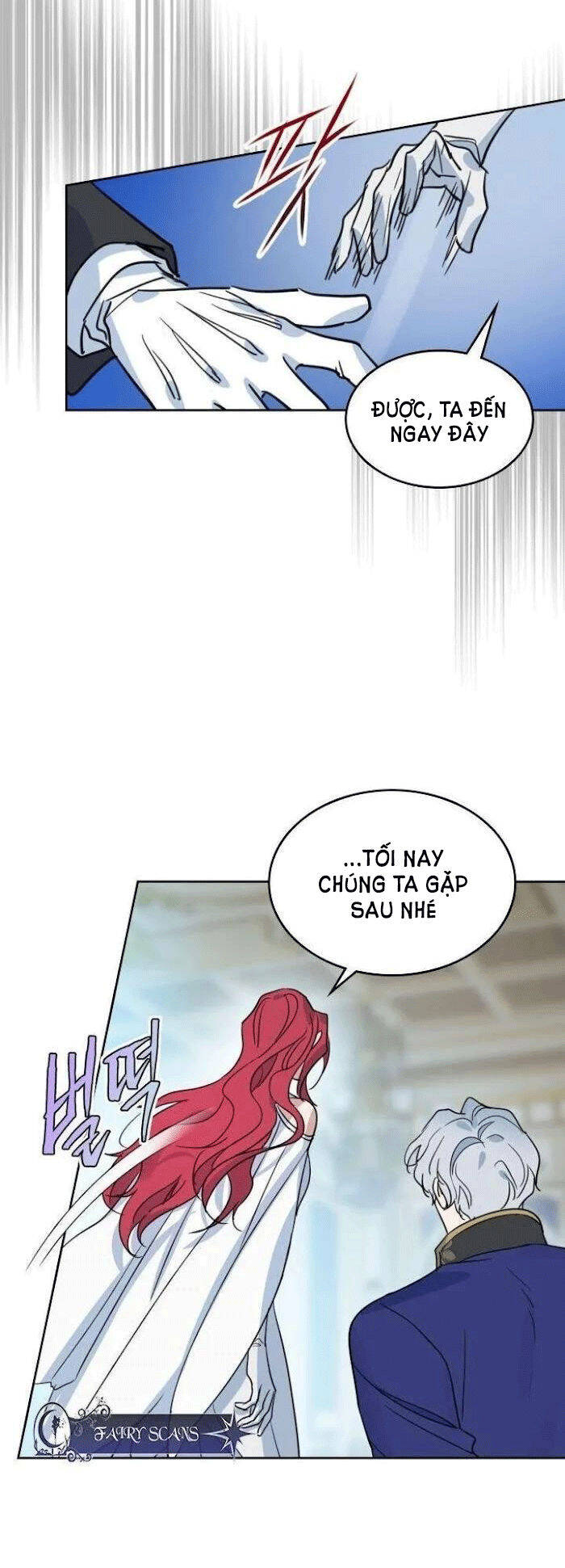 Người Đẹp Và Quái Vật Chapter 77.1 - 28