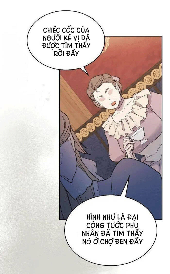 Người Đẹp Và Quái Vật Chapter 77.1 - 5