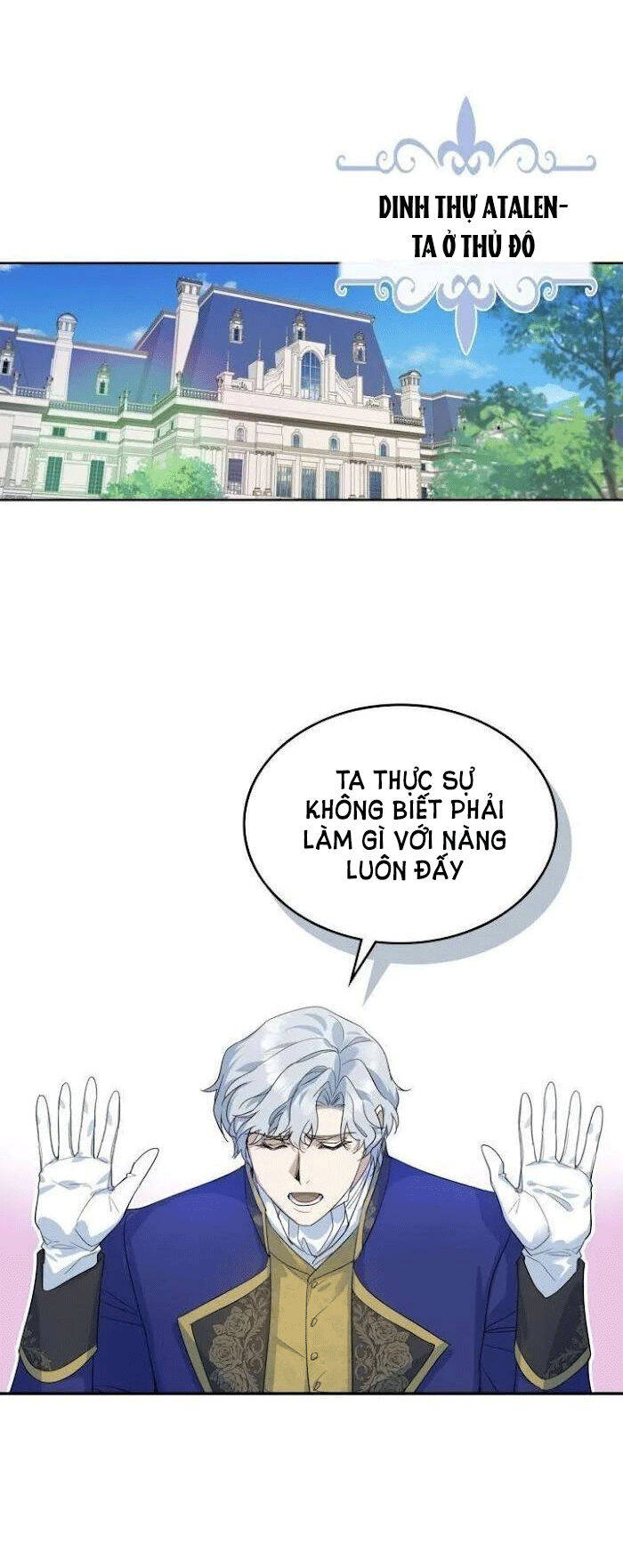 Người Đẹp Và Quái Vật Chapter 77.1 - 7
