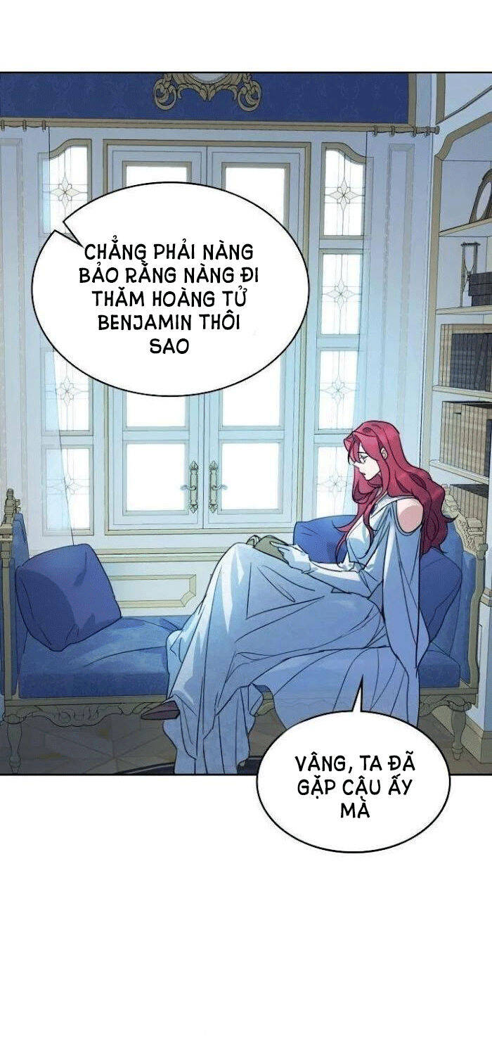 Người Đẹp Và Quái Vật Chapter 77.1 - 8