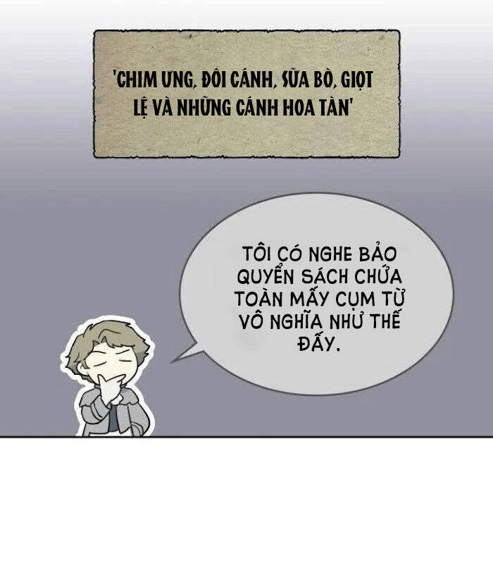 Người Đẹp Và Quái Vật Chapter 77.2 - 13