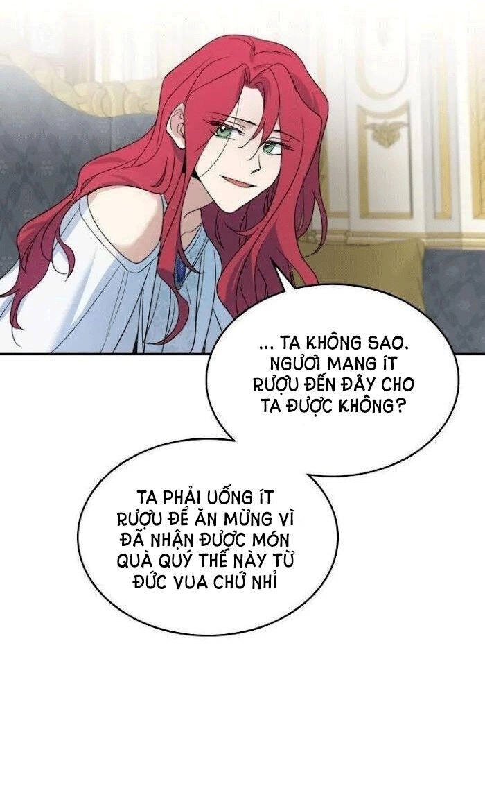 Người Đẹp Và Quái Vật Chapter 77.2 - 22