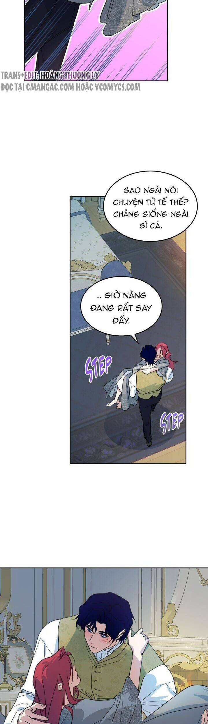 Người Đẹp Và Quái Vật Chapter 78 - 26