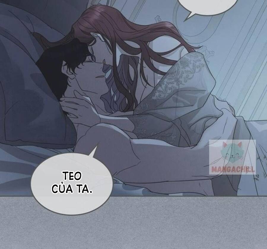 Người Đẹp Và Quái Vật Chapter 79 - 64