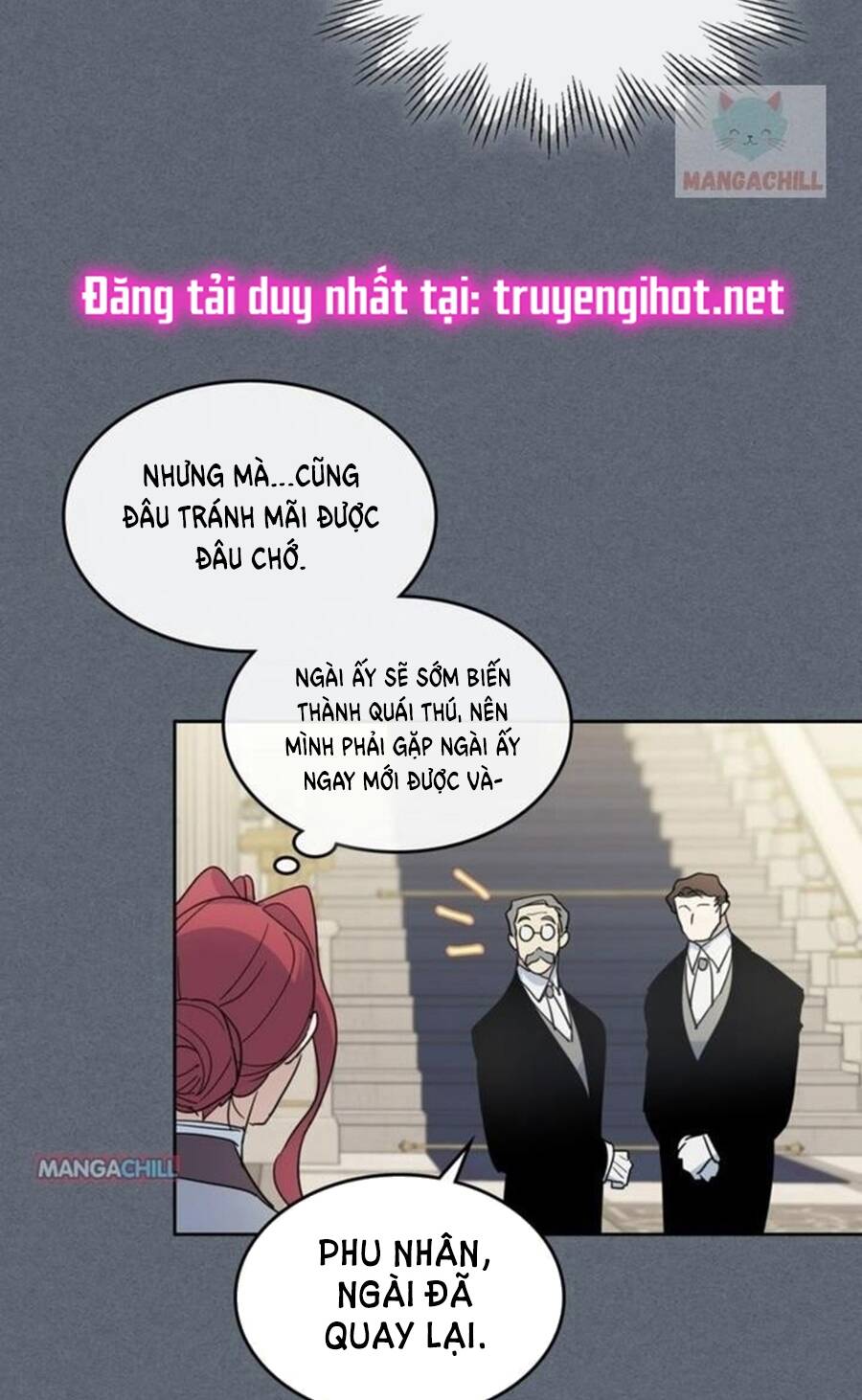 Người Đẹp Và Quái Vật Chapter 79 - 72