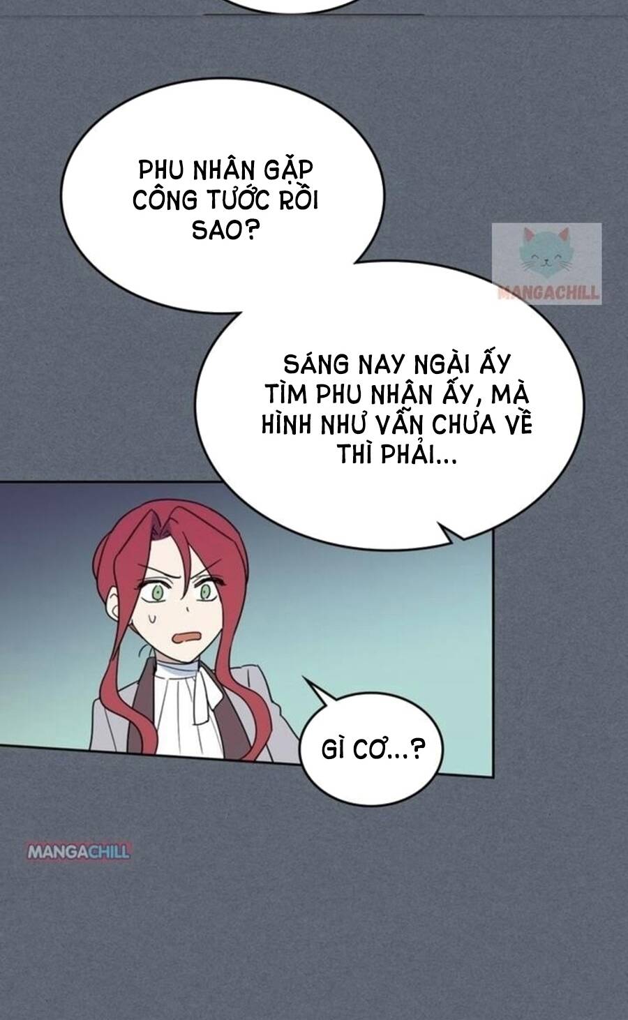 Người Đẹp Và Quái Vật Chapter 79 - 73