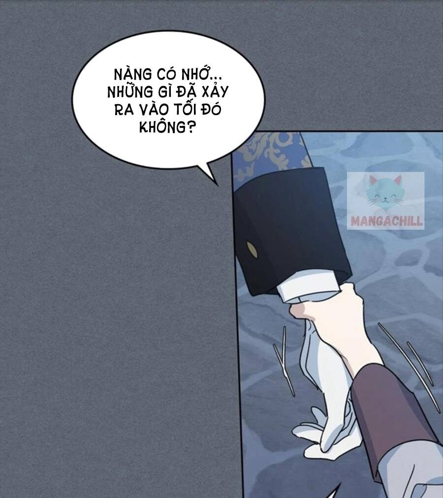Người Đẹp Và Quái Vật Chapter 80 - 1