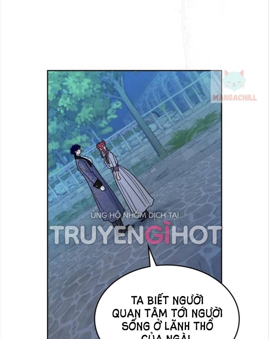 Người Đẹp Và Quái Vật Chapter 80 - 25