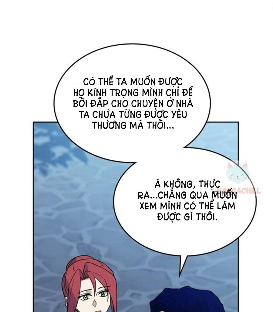 Người Đẹp Và Quái Vật Chapter 80 - 31