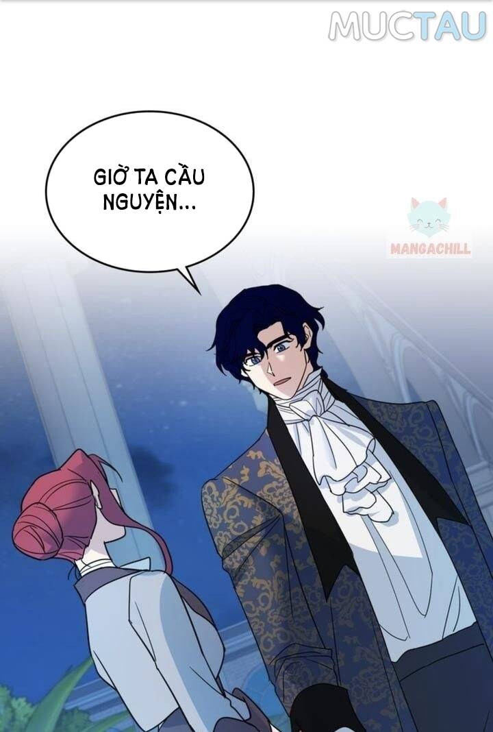 Người Đẹp Và Quái Vật Chapter 80 - 56