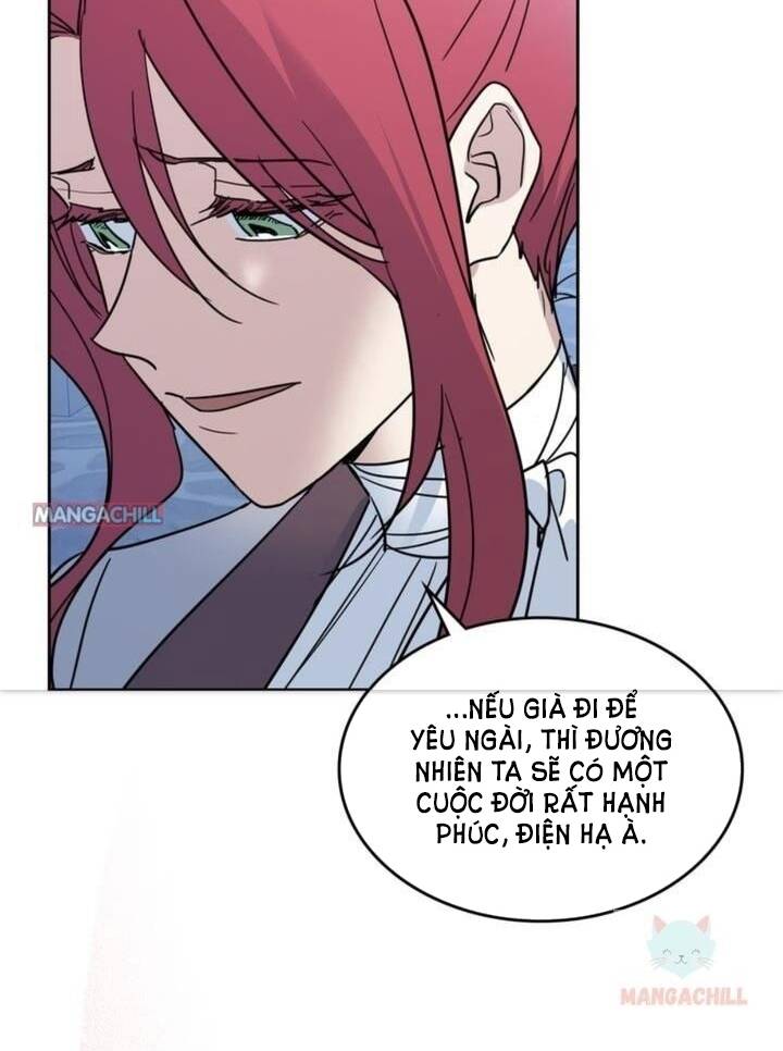 Người Đẹp Và Quái Vật Chapter 80 - 67