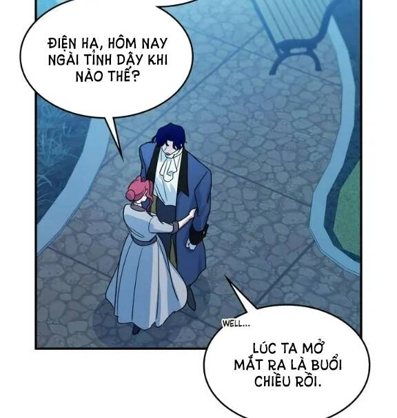 Người Đẹp Và Quái Vật Chapter 81 - 18