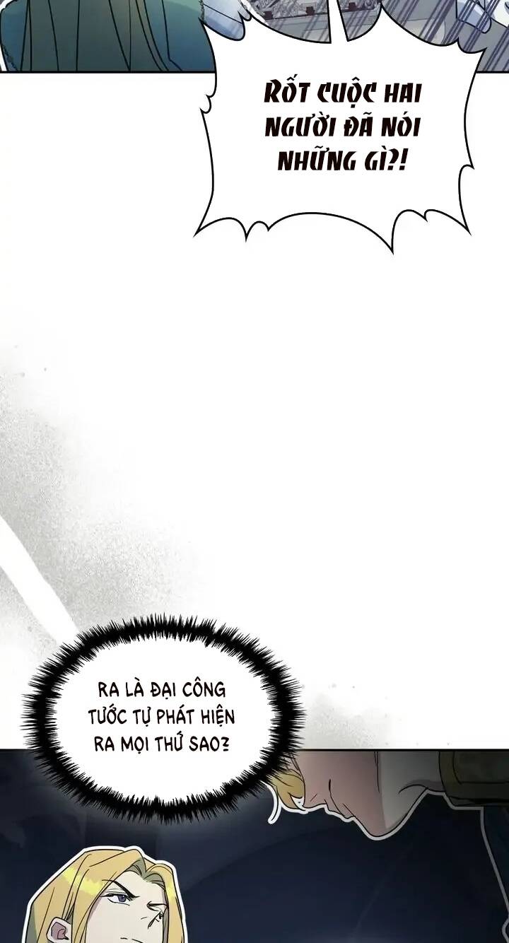 Người Đẹp Và Quái Vật Chapter 83 - 22