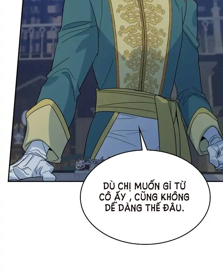 Người Đẹp Và Quái Vật Chapter 83 - 31