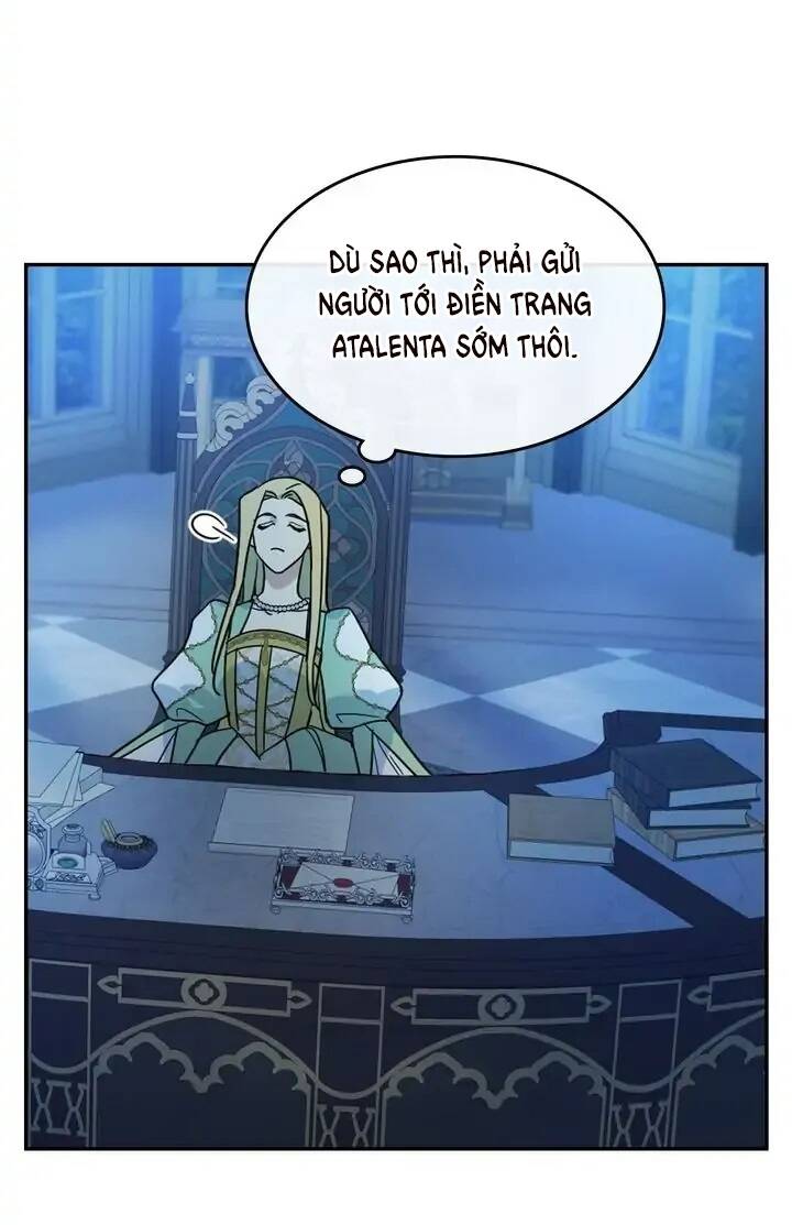 Người Đẹp Và Quái Vật Chapter 83 - 34