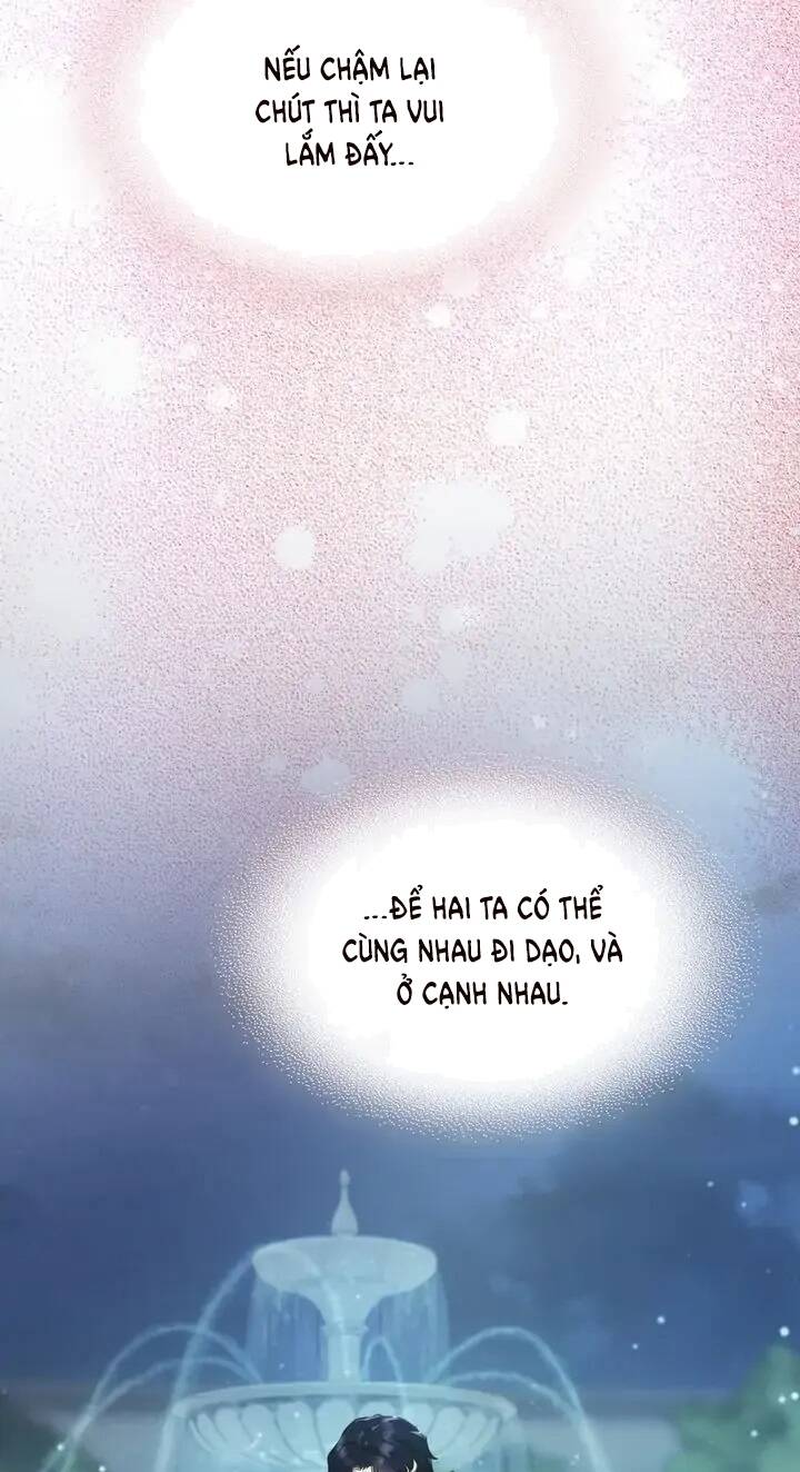Người Đẹp Và Quái Vật Chapter 83 - 41
