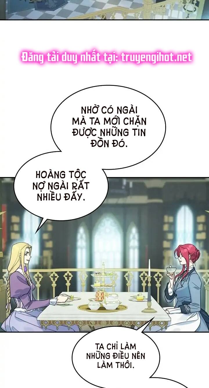 Người Đẹp Và Quái Vật Chapter 83 - 45
