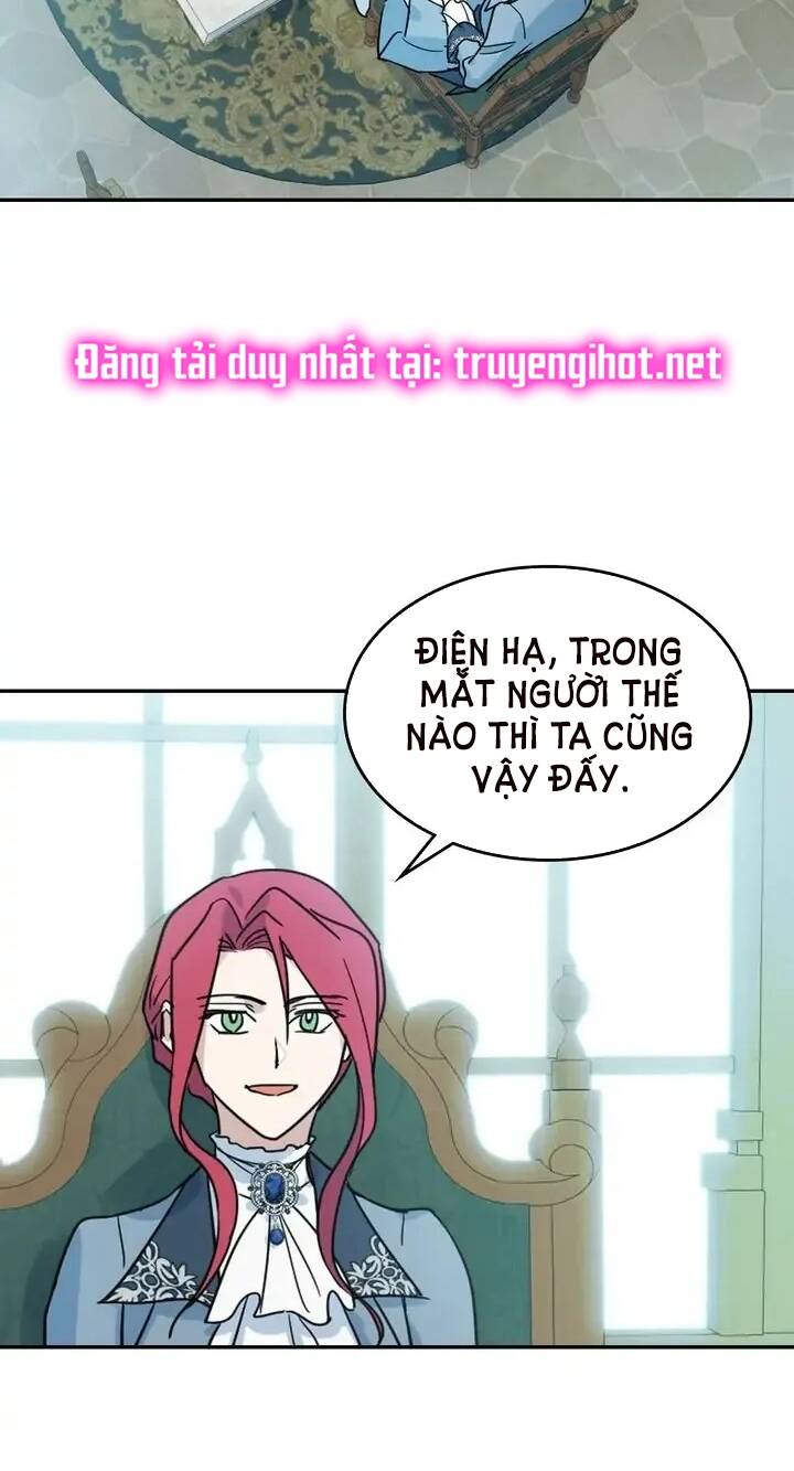 Người Đẹp Và Quái Vật Chapter 83 - 51