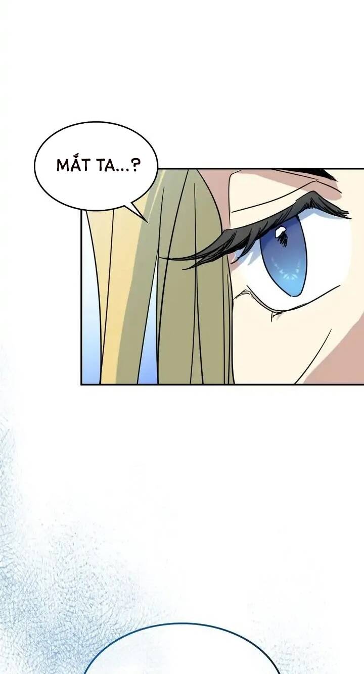 Người Đẹp Và Quái Vật Chapter 83 - 52