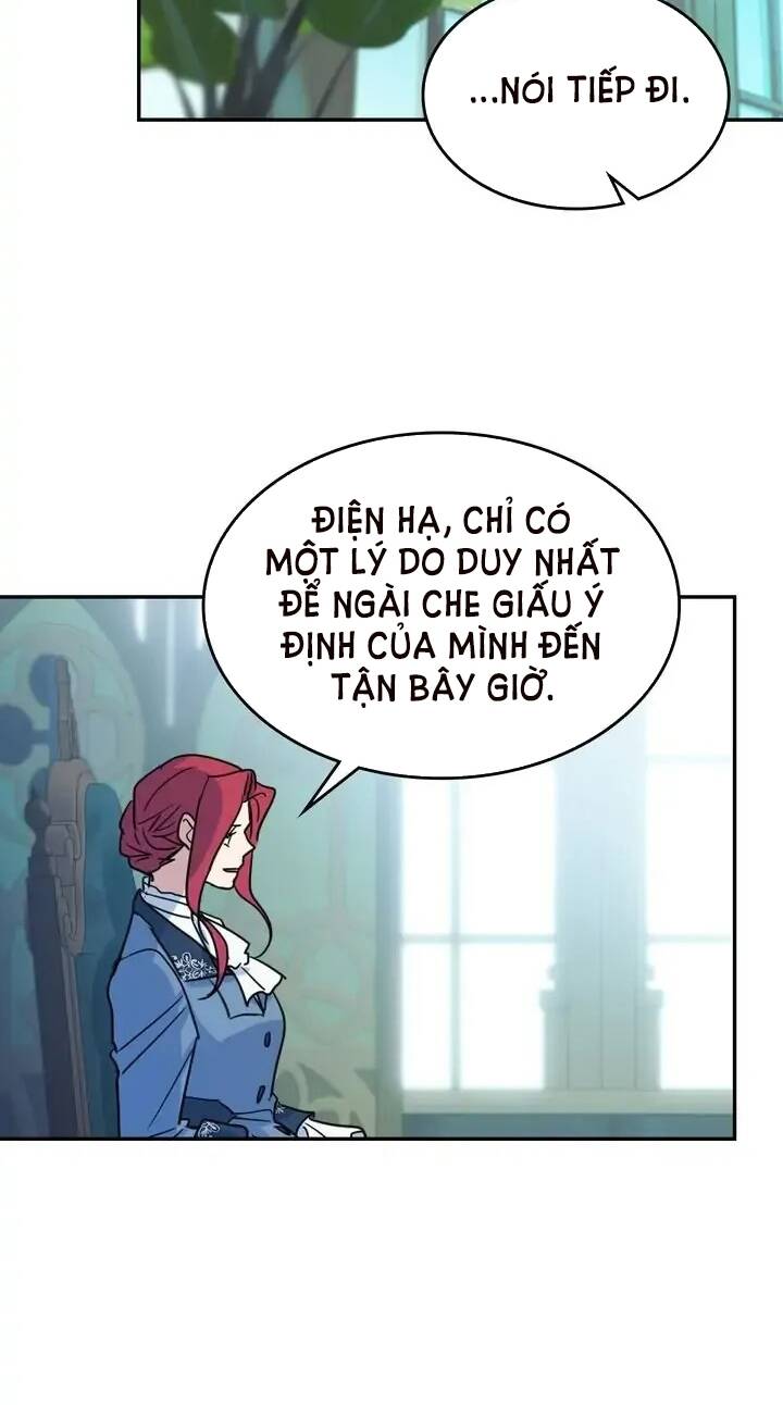 Người Đẹp Và Quái Vật Chapter 83 - 55