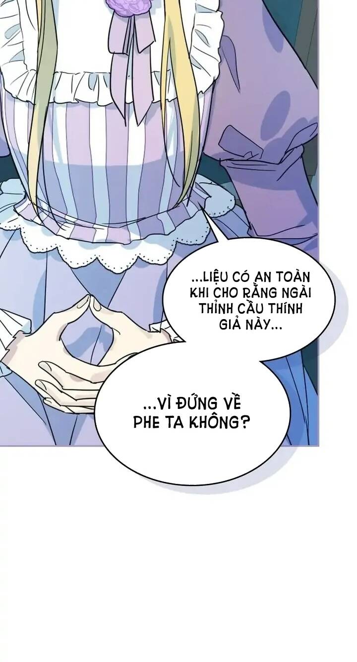 Người Đẹp Và Quái Vật Chapter 83 - 61