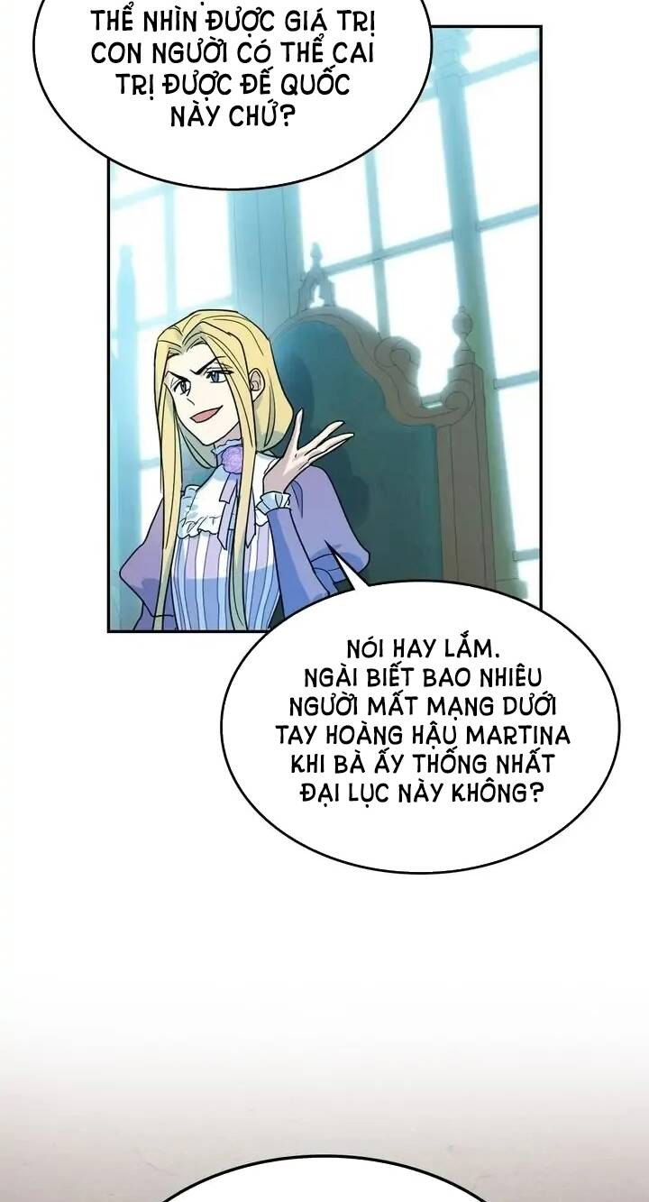 Người Đẹp Và Quái Vật Chapter 83 - 73