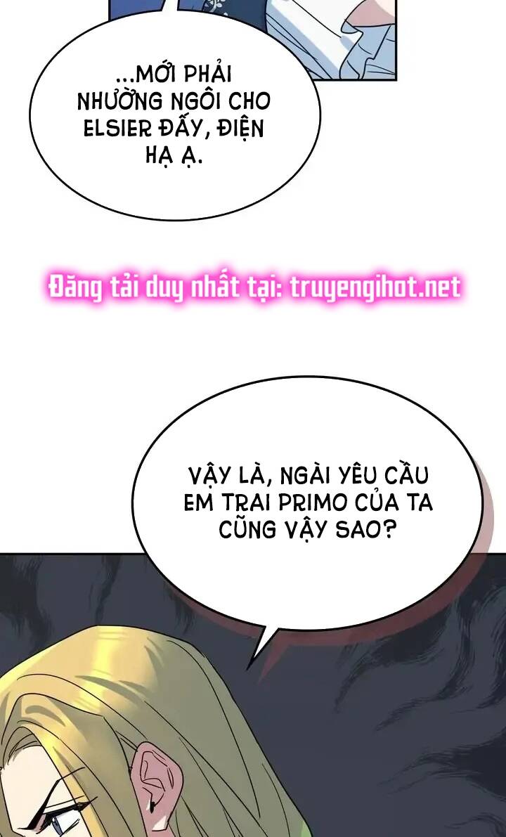 Người Đẹp Và Quái Vật Chapter 83 - 76
