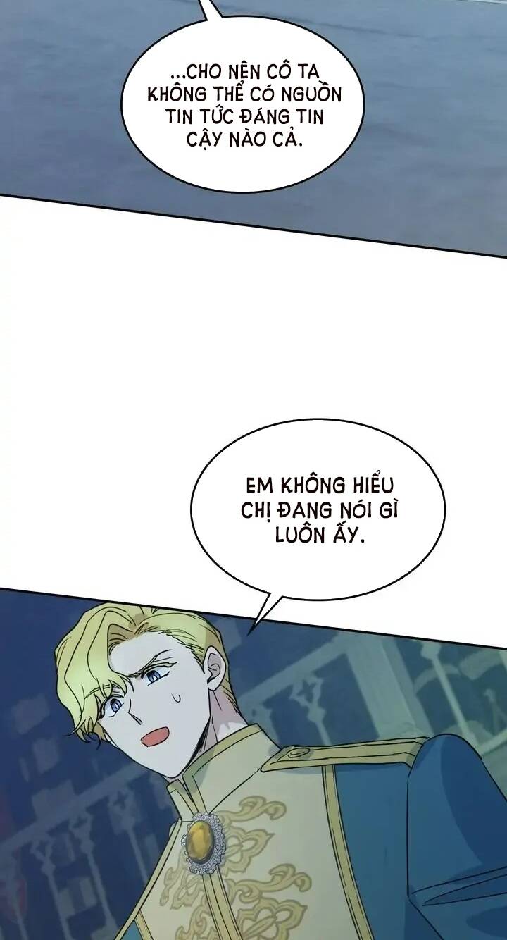 Người Đẹp Và Quái Vật Chapter 83 - 9