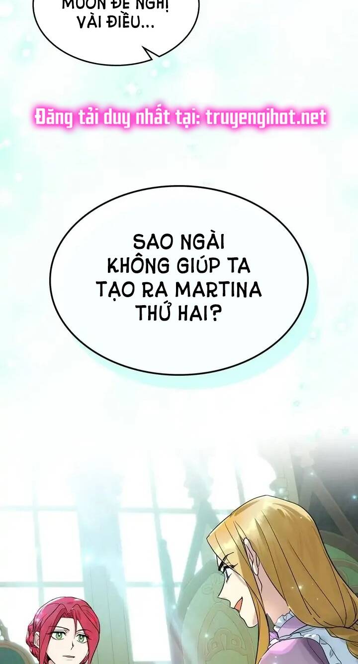 Người Đẹp Và Quái Vật Chapter 83 - 86