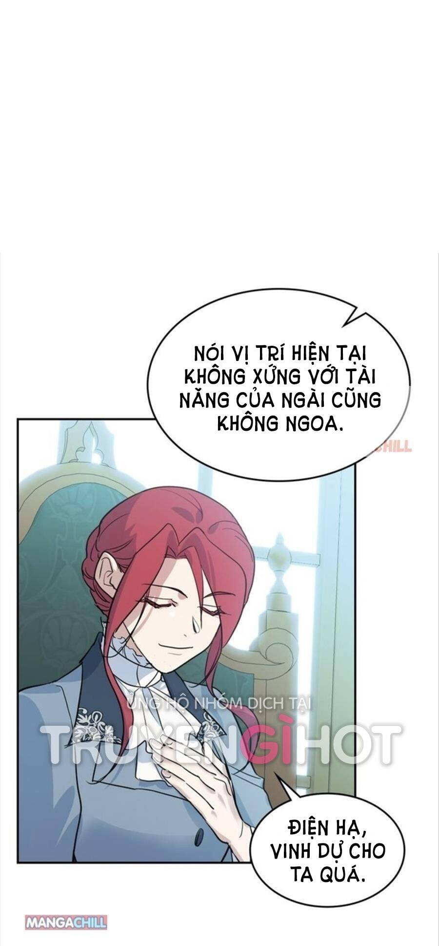 Người Đẹp Và Quái Vật Chapter 84 - 2