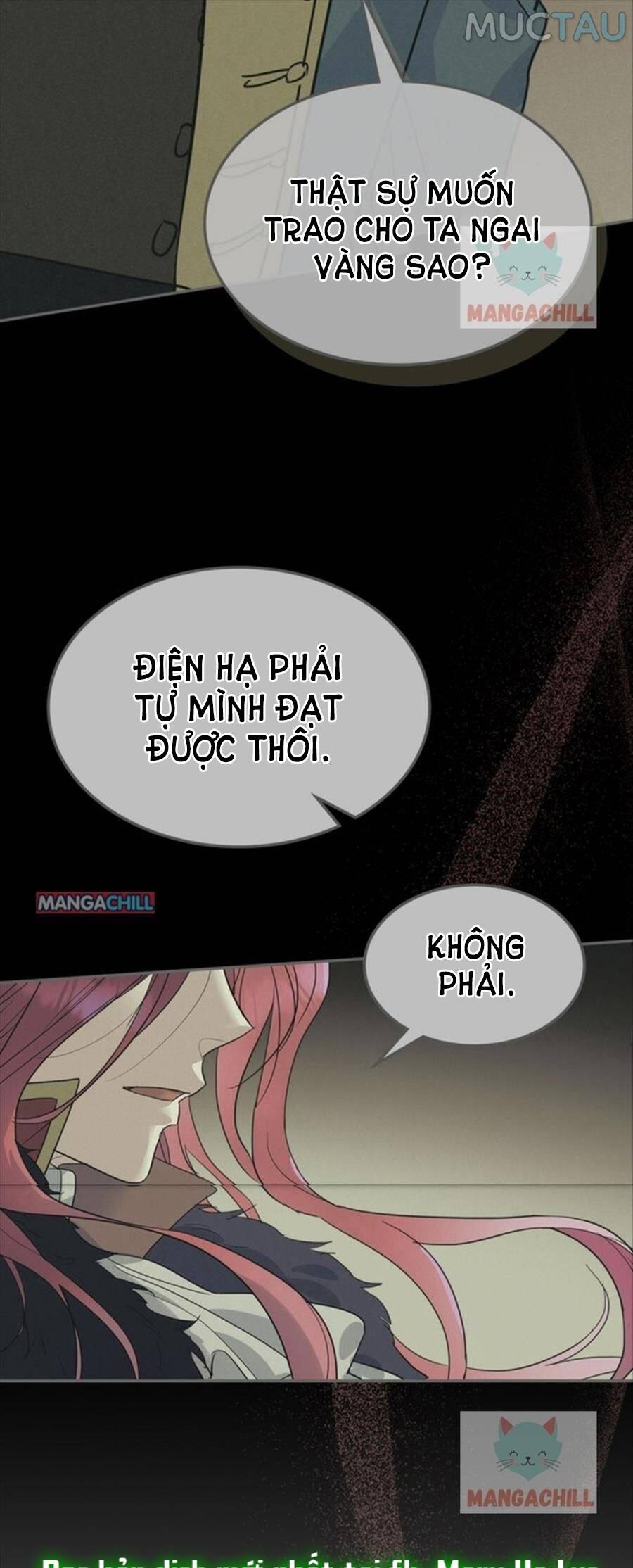 Người Đẹp Và Quái Vật Chapter 84 - 26