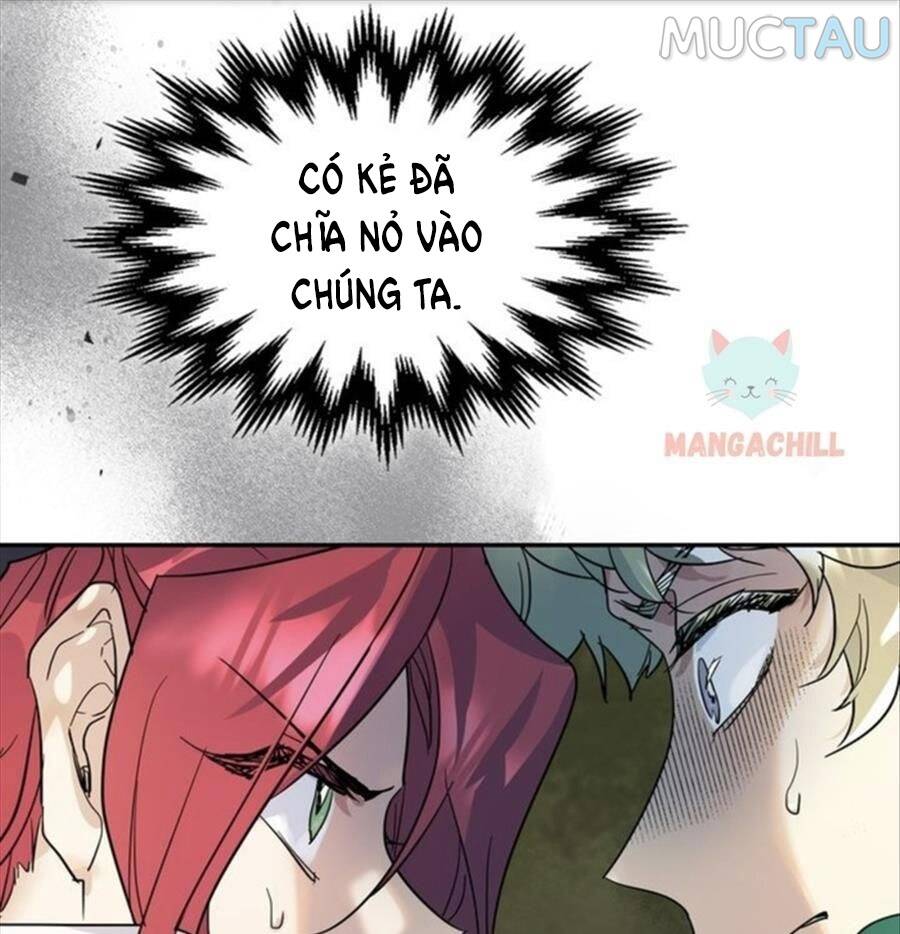 Người Đẹp Và Quái Vật Chapter 84 - 44