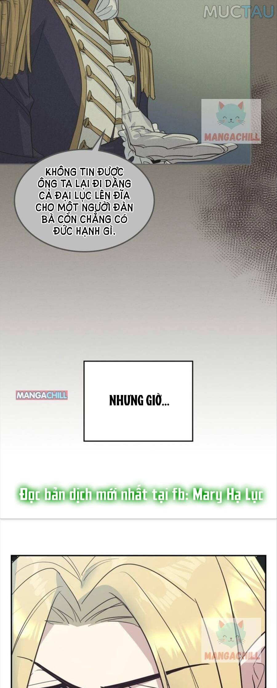 Người Đẹp Và Quái Vật Chapter 84 - 8