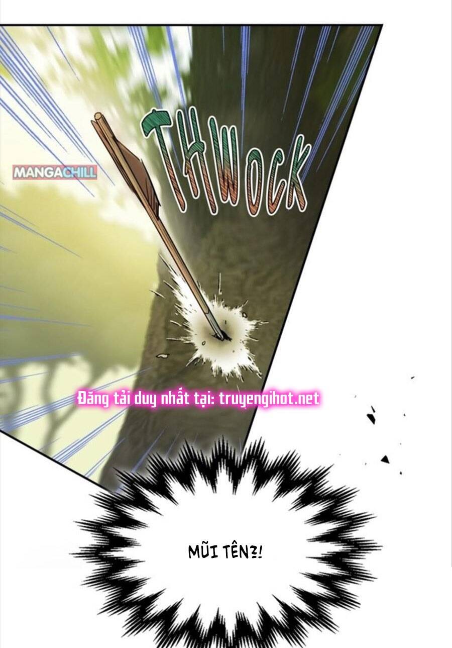 Người Đẹp Và Quái Vật Chapter 85 - 1