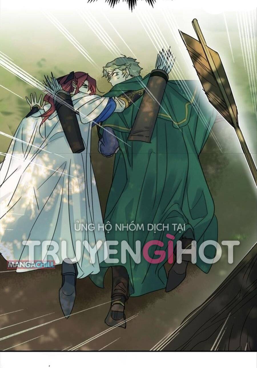 Người Đẹp Và Quái Vật Chapter 85 - 2