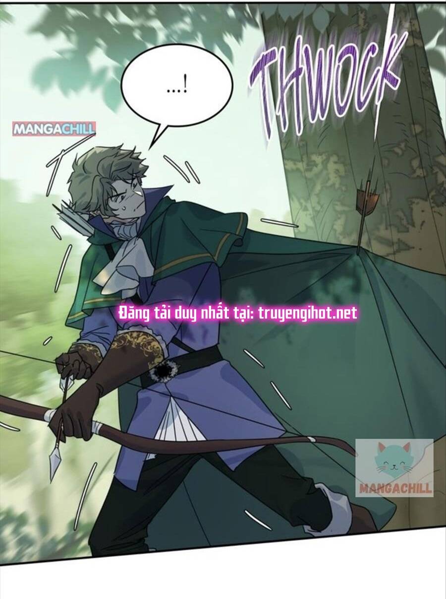 Người Đẹp Và Quái Vật Chapter 85 - 11