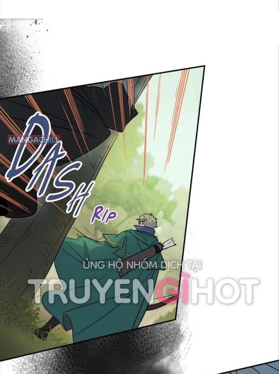 Người Đẹp Và Quái Vật Chapter 85 - 12