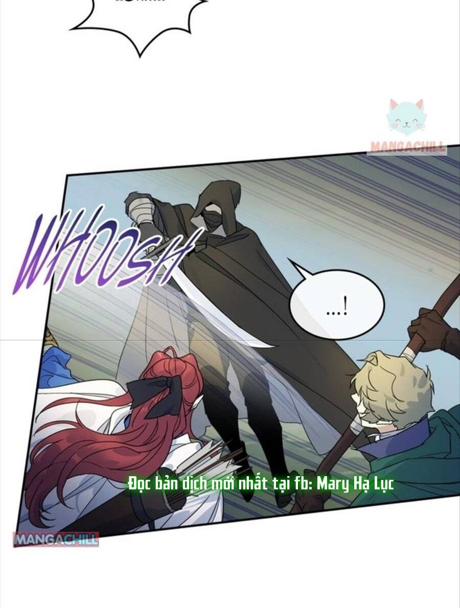 Người Đẹp Và Quái Vật Chapter 85 - 16